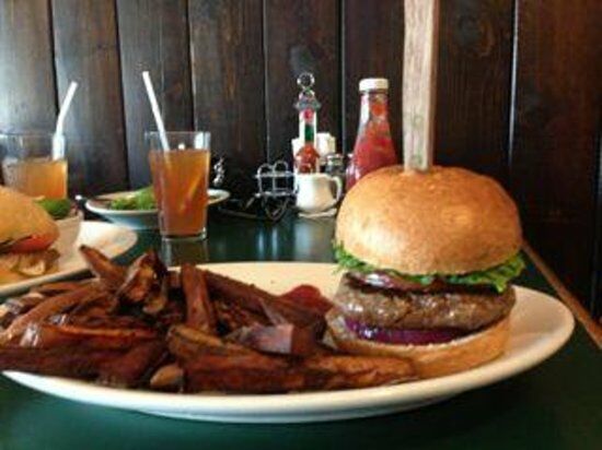 Jernigan's Tap House and Grill