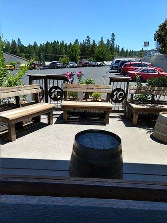 Ol Republic Brewery